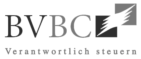 Logo Bundesverband der Bilanzbuchhalter und Controller e.V.